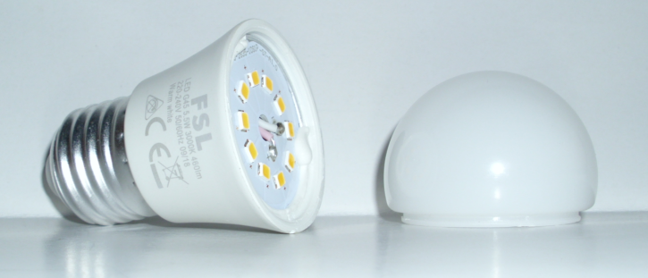 Led Light Bulb Troubleshooting Repair, How To Repair Led Lamps